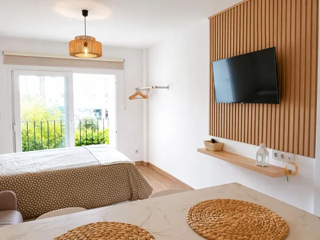 Estudio 35m² en venta - Riviera del sol — 14