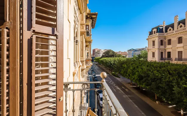 Apartamento 3 habitaciones 210m² en venta - Malagueta - Monte Sancha — 35