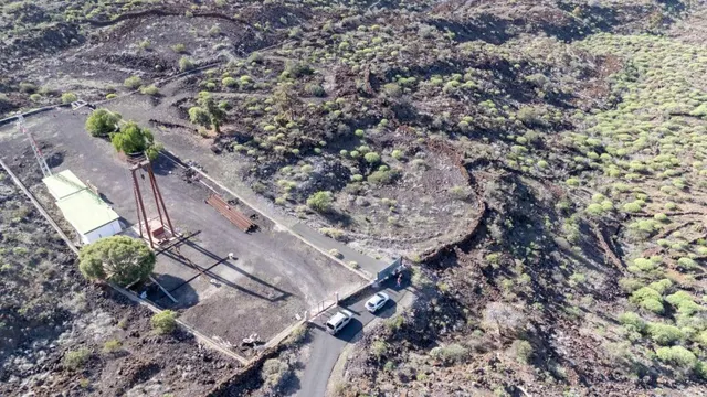 Terreno rústico en Chigora (Chío) -  11.169 m2 — 10