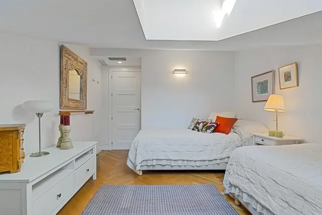 Ático 4 habitaciones 110m² en venta - Centro — 27