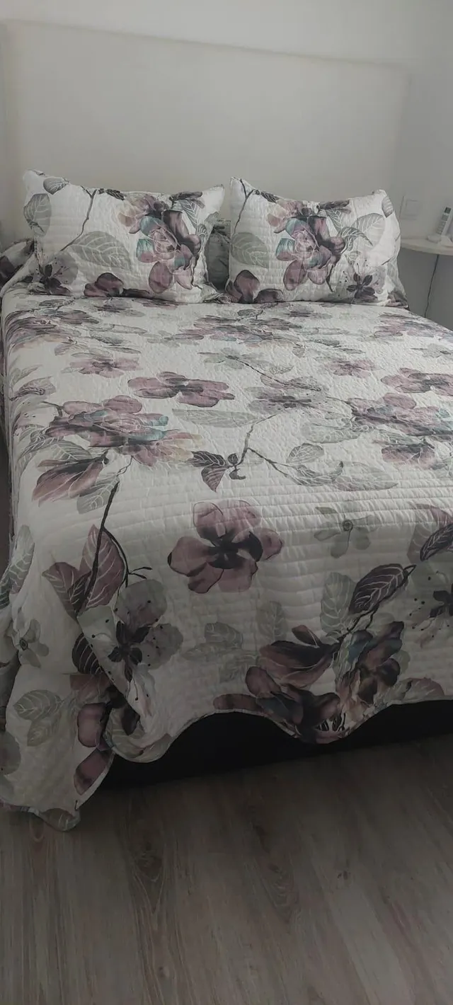 COQUETO APARTAMENTO — 15