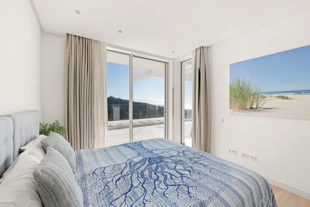 Ático 3 habitaciones 144m² en venta - Ojen pueblo — 17