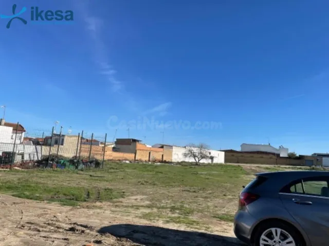 Venta de Terreno en La Palma del Condado - foto 3