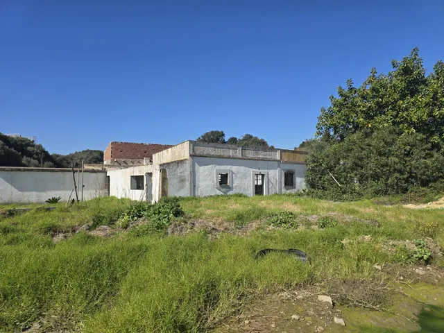 ¡PARCELAS RURALES EN LOS BARRIOS! — 10