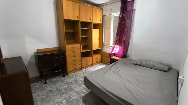 PISO CON ASCENSOR PARA ENTRAR A VIVIR EN ORRIOLS — 10