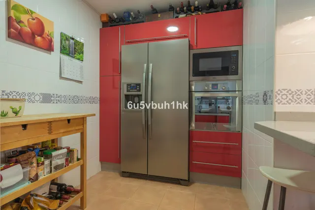 Ático 4 habitaciones 139m² en venta - Centro — 16