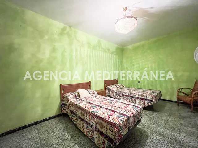 Casa de pueblo en venta en Penàguila, Alicante — 31
