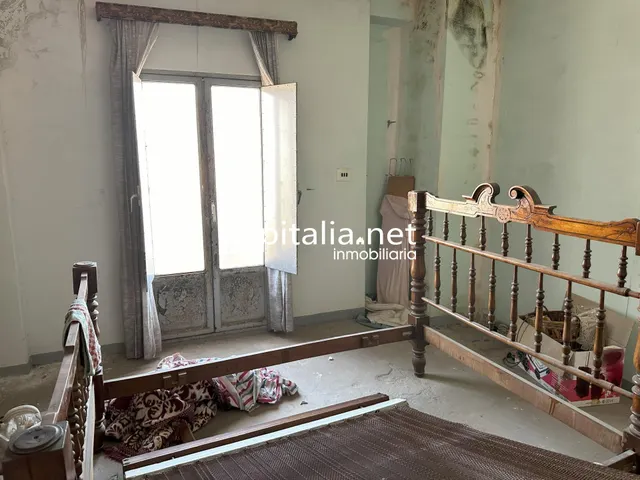 EDIFICIO EN VENTA EN LLUTXENT — 3