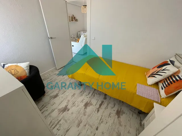 SE ALQUILA PISO EN ZONA PINILLA  ☀️ — 8