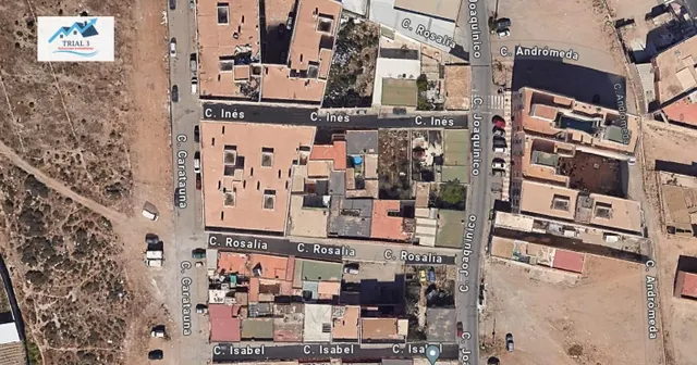 Venta Piso en Roquetas de Mar (Almería) - foto 4