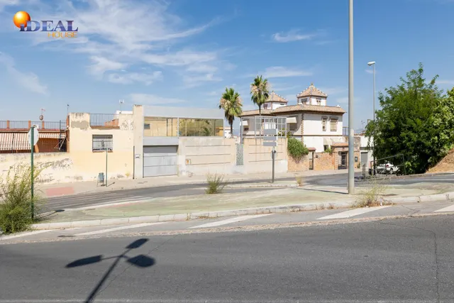 Una  vivienda  diseñada para enamorar. — 32