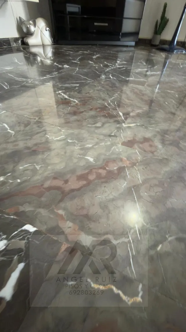 Piso de lujo junto al hospital de Mérida — 27