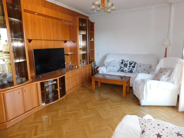 Piso zona ermita, 3 dormitorios, 2 baños, garaje, trastero y piscina — 8