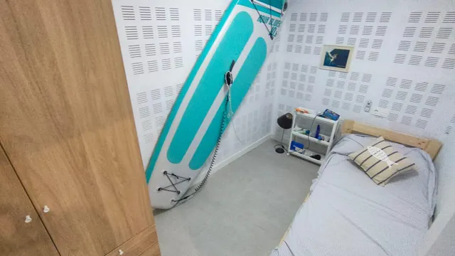 Exclusiva casa cueva a dos pasos del mar en san juan de los terreros – 3 unidades, terraza de 132 m2 y espectaculares vistas al mar — 14