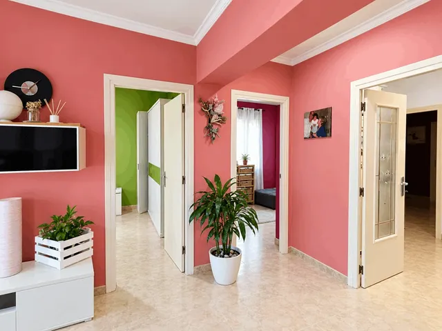 Apartamento en Venta en Ondara Valencia — 18