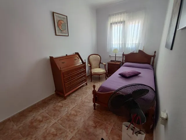 Ático 3 habitaciones 101m² en venta - Paseo maritimo — 29
