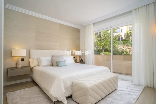 Apartamento 4 habitaciones 286m² en venta - Marbella — 19
