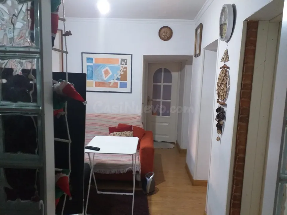 Piso 3 habitaciones 53m² en venta - Vallecas