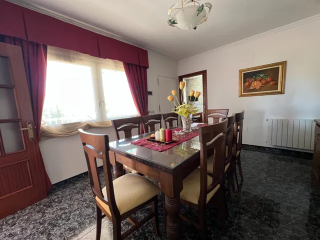 ESPECTACULAR CASA PAREADA EN BENALMADENA 325 M2 — 41