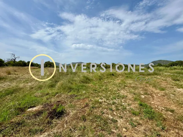 Terreno rural en venta - Sant Llorenç Des Cardassar - foto 2