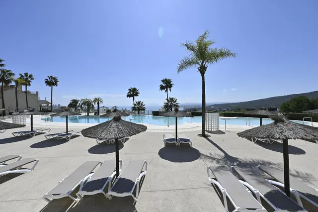 Apartamento 2 habitaciones 62m² en venta - Costa del Sol — 10