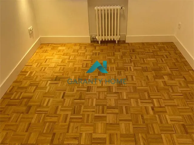 Piso REFORMADO. A ESTRENAR — 21