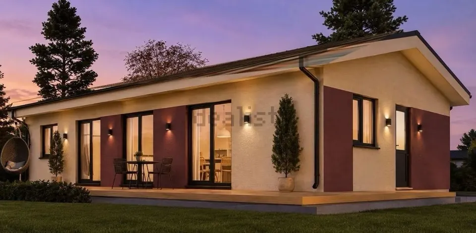 Casa o chalet independiente en venta en Camino de Forfontia s/n