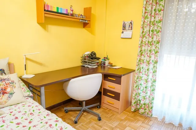 Piso en Venta en Leon León LA PALOMERA — 18