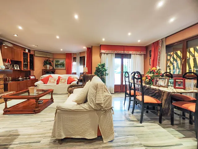 Casa Pareada en venta Zona Pau II — 22