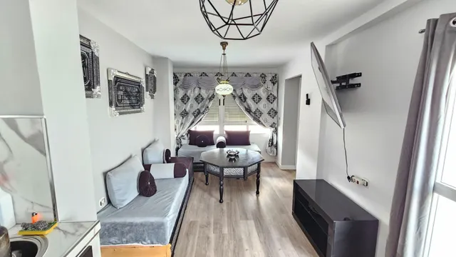 Piso en Molina de Segura centro — 44