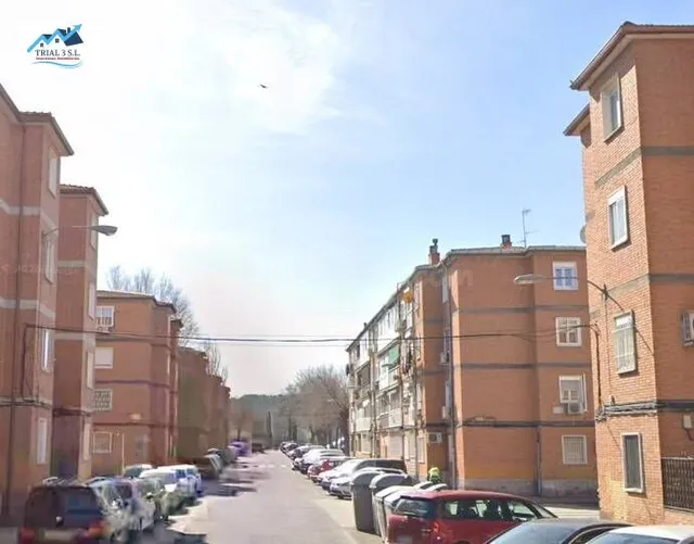 Venta piso en Alcalá de Henares (Madrid) - foto 2