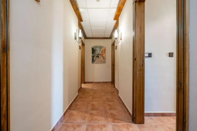 Venta del HOTEL-RESTAURANTE CERRILLO DE SAN MARCOS - Complejo hostelero en pleno funcionamiento (DIEZMA - GRANADA) — 37