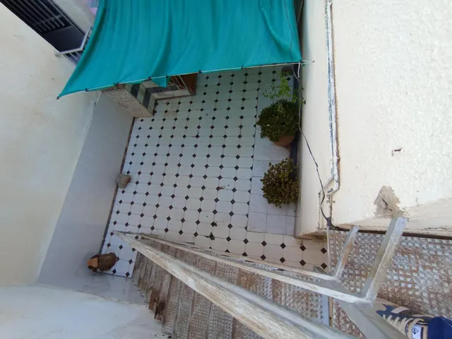 CASA DOBLE EN EL BARRIO FRANCÉS DE PUERTO LUMBRERAS — 16