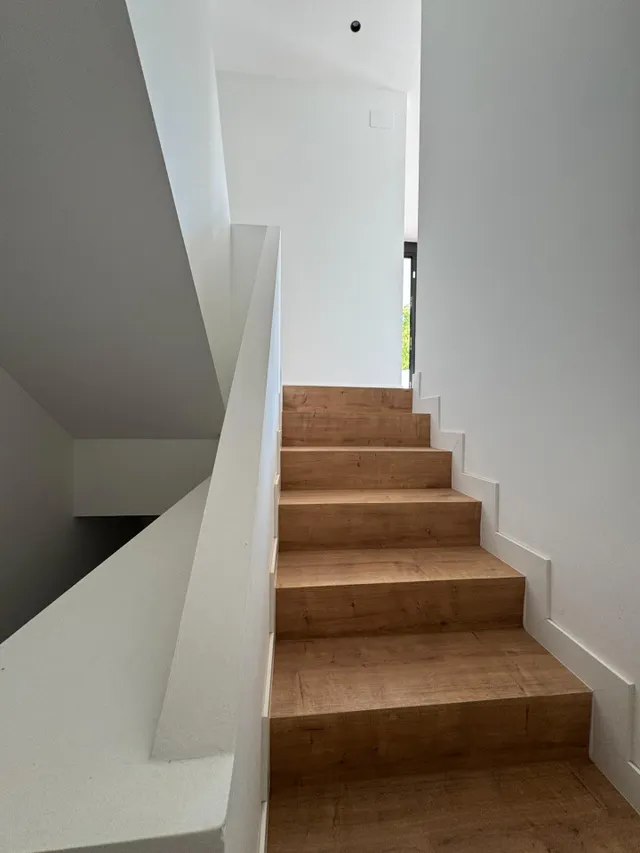 OBRA NUEVA MONTECANAL — 22