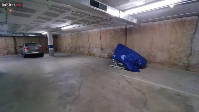 ¡¡ PARKING EN VILANOVA I LA GELTRÚ - ZONA CENTRO !! — 5