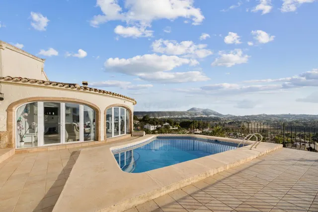 Villa 5 habitaciones 248m² en venta - El Rafalet - foto 3