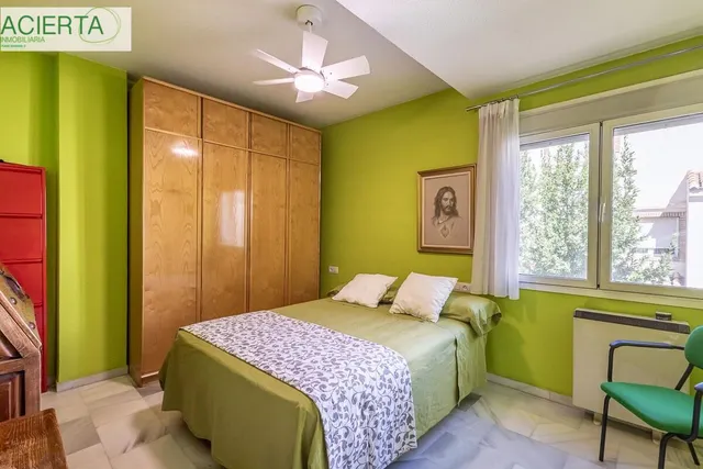 VIVIENDA con encanto en PALACIO DE DEPORTES — 16