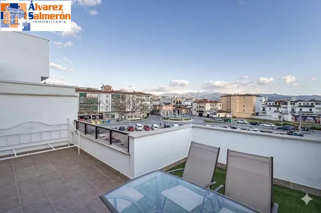 Espectacular casa en Maracena — 26