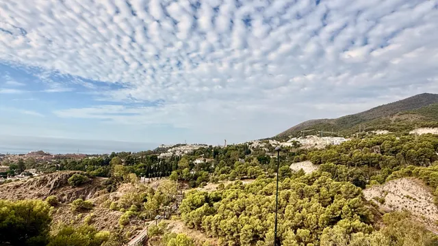 ¡ESPECTACULAR BAJO CON AMPLIA TERRAZA Y VISTAS AL MAR EN SANTANGELO SUR! — 19