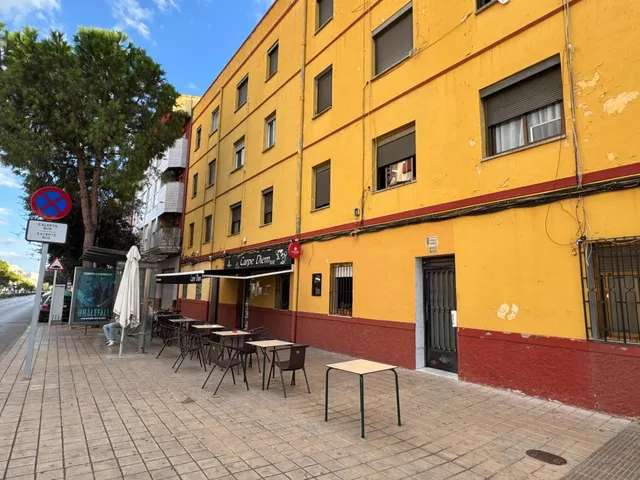 Oportunidad de inversión en Castellón – vivienda y local — 12