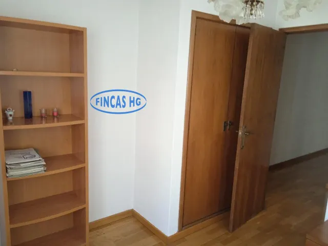 Amplia vivienda de lujo junto al Puerto Deportivo y Paseo Marítimo — 35