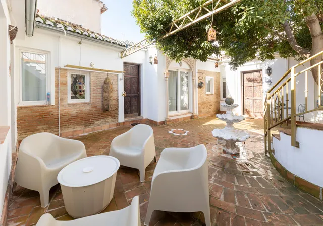 Inversión única en el Albaicín: 3 Apartamentos Turísticos con Licencia — 7