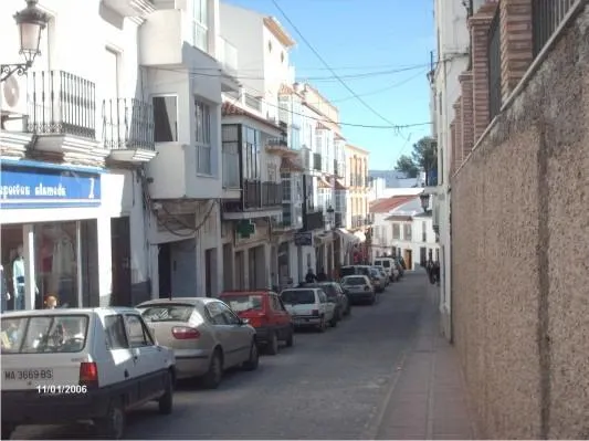 VENTA DE DOS CASAS JUNTAS EN OLVERA — 8