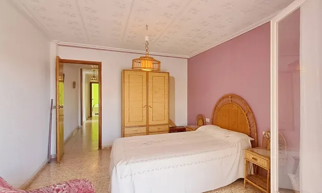 Ático 3 habitaciones 119m² en venta - Playa de los Naufragos — 12