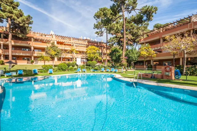 Apartamento 2 habitaciones 124m² en venta - Marbella — 11