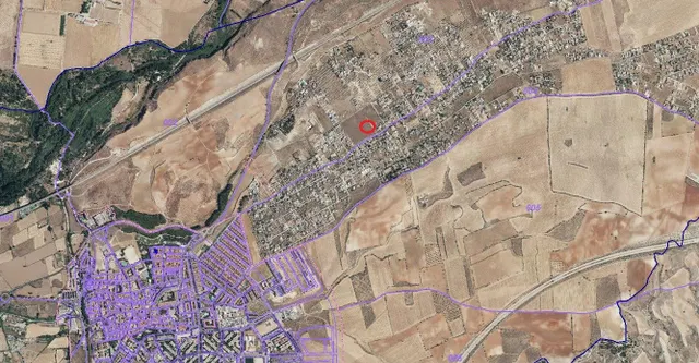 Parcela en Zona, Mejorada del Campo — 6