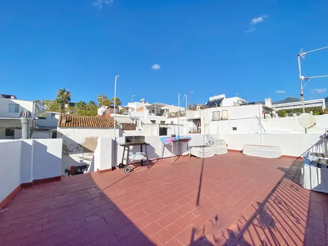 Adosado 4 habitaciones 145m² en venta - Marbella