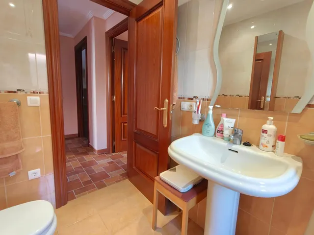 Chalet a la venta en San Morales — 18
