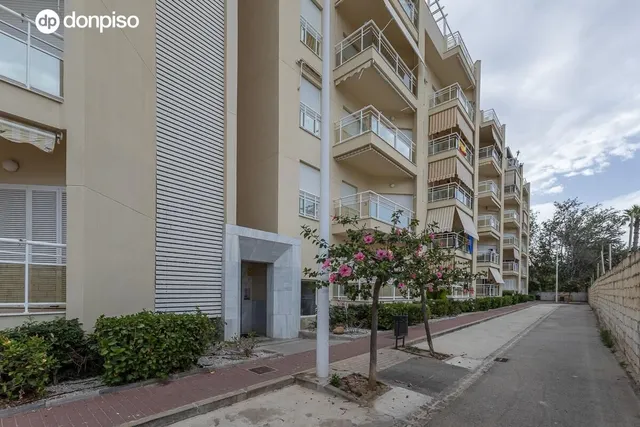 APARTAMENTO EN PLAYA PONIENTE, MOTRIL — 29