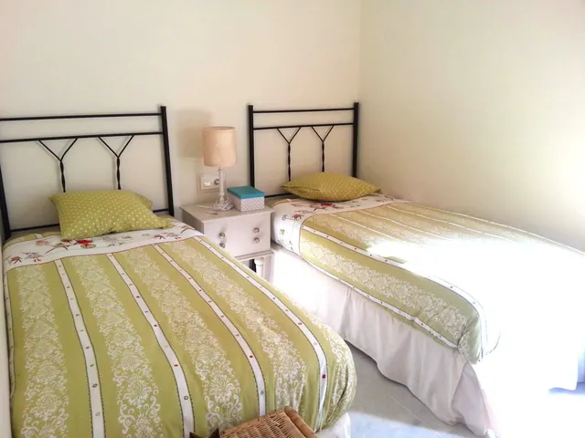 Apartamento 2 habitaciones 114m² en venta - Costa Del Sol — 6